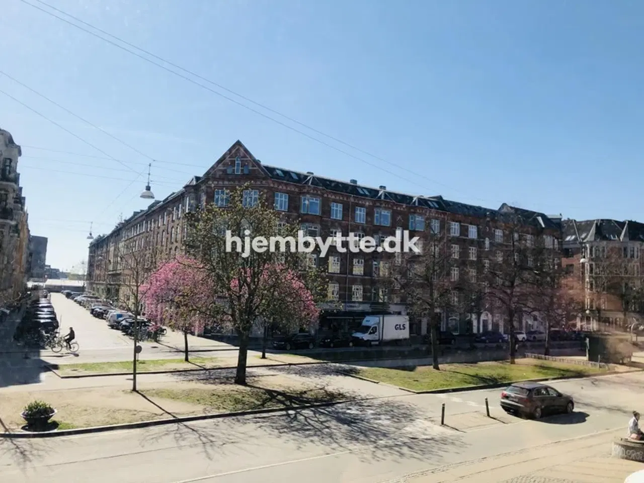 Billede 8 - Hjembytte - SønderBoulevard