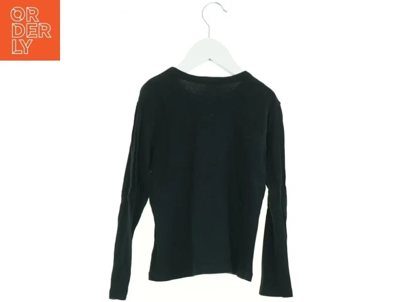 Billede 2 - Bluse (str. 104 cm) fra benetton