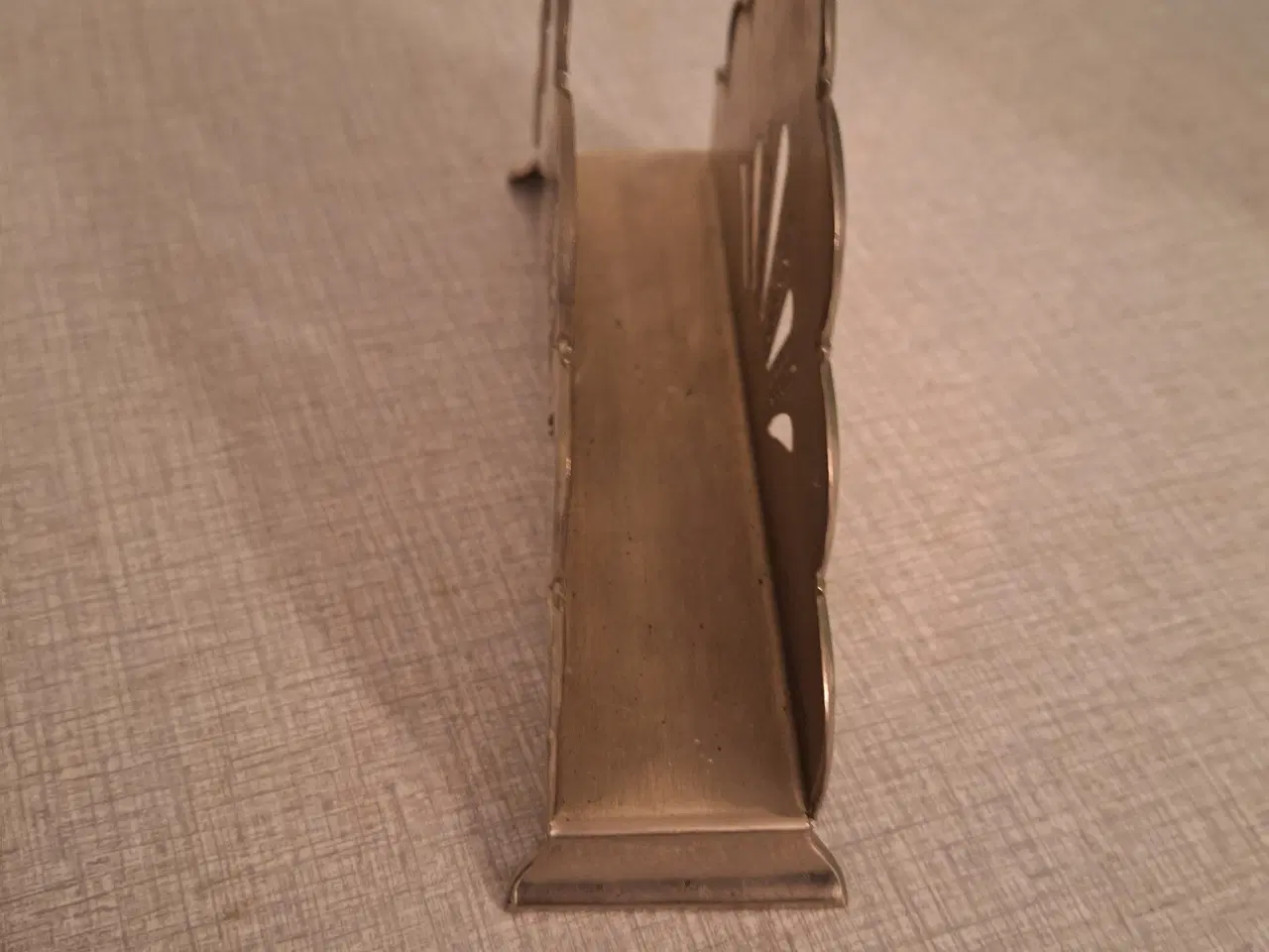 Billede 2 - Servietholder