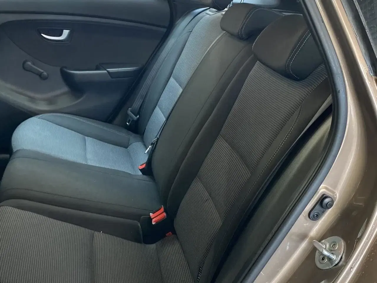 Billede 7 - Hyundai i30 Cw 1,6 CRDi XTR ISG 110HK Stc 6g