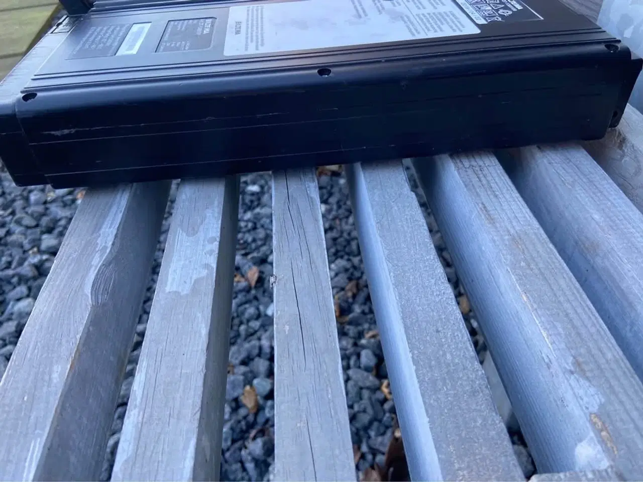 Billede 5 - 16 stk. defekt batteri