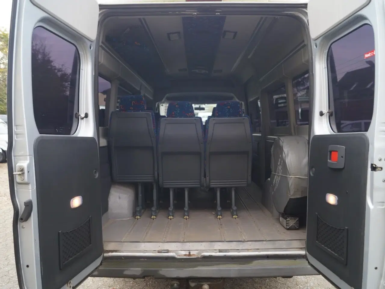 Billede 14 - Fiat Ducato 40 Maxi 2,3 MJT 120 L4H2