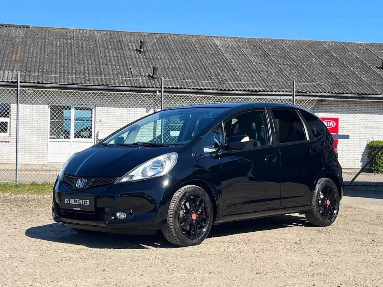 Billede 1 - Honda Jazz 1,4 Comfort+ CVT