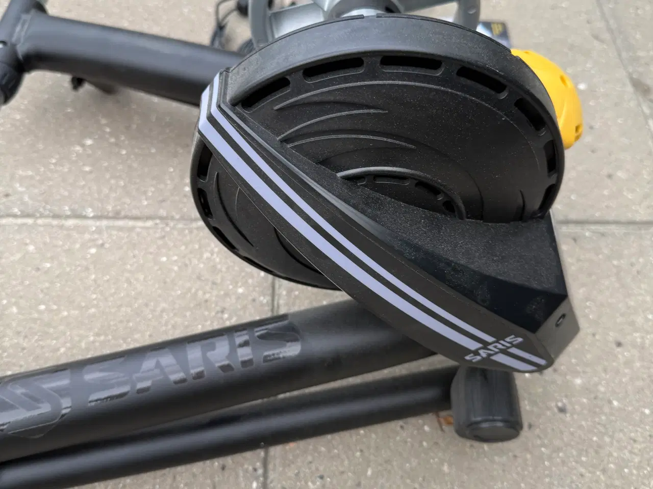 Billede 4 - Hometrainer 