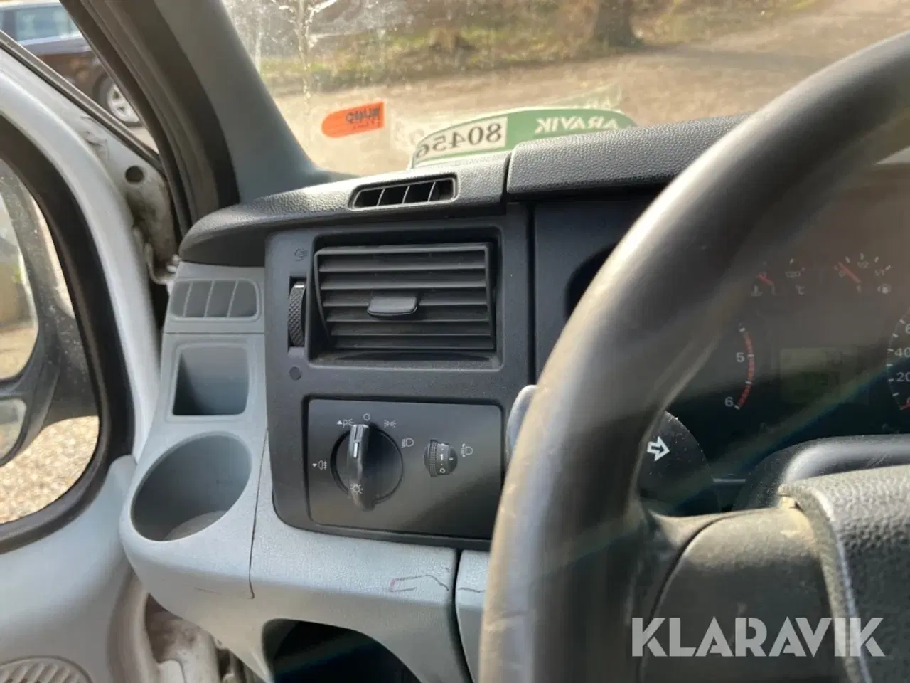 Billede 11 - Varebil Ford Transit Van 2,2 TDCI