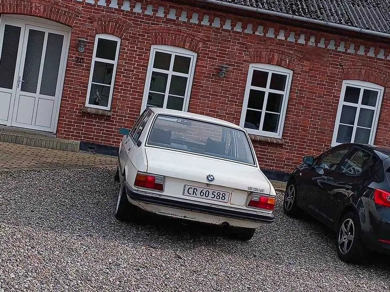Billede 2 - BMW E12 1975