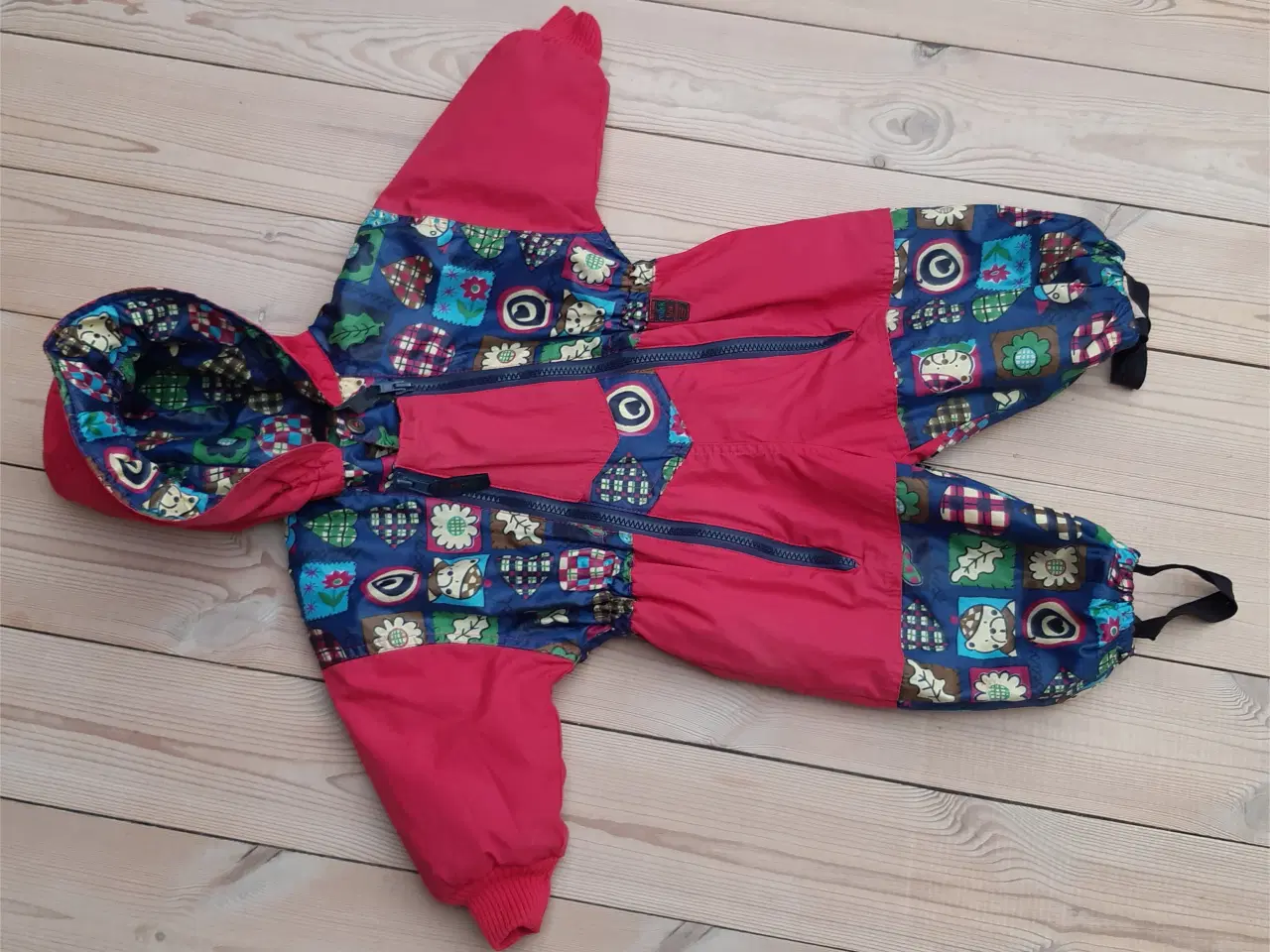 Billede 8 - STR 68 - Name it og H&M - SE ALLE FOTOS