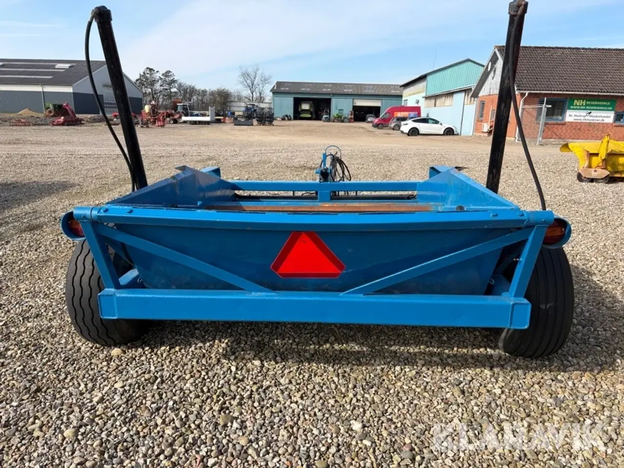 Billede 4 - Stensamler Dalbo