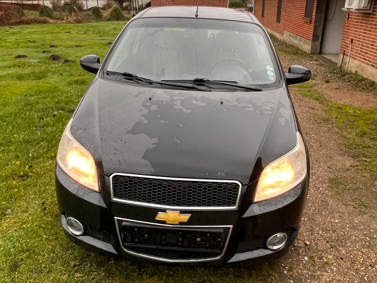 Billede 1 - Chevrolet Aveo 
