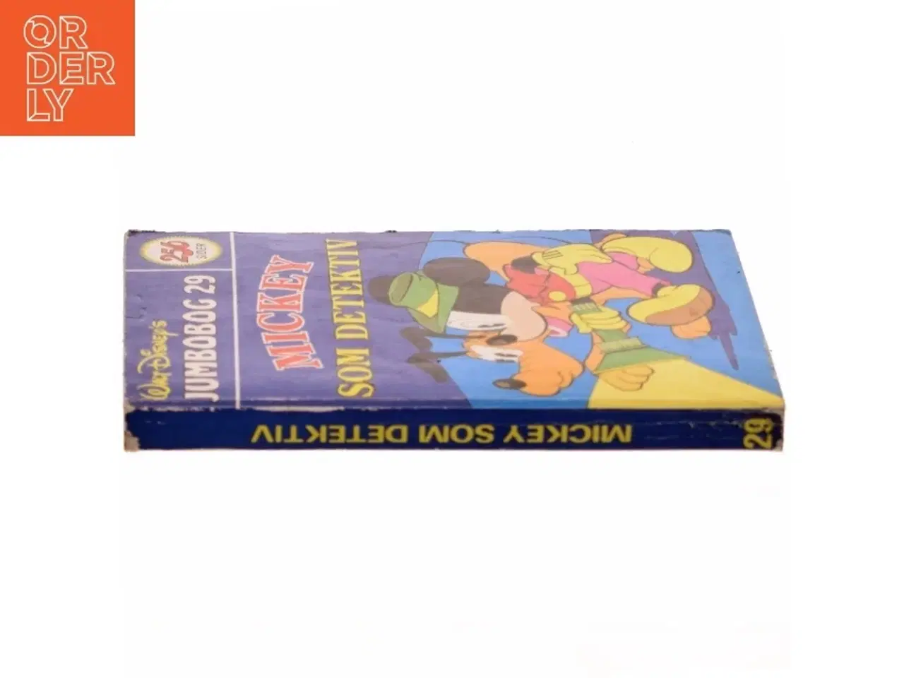 Billede 2 - Walt Disney&#39;s Jumbobog fra Walt Disney