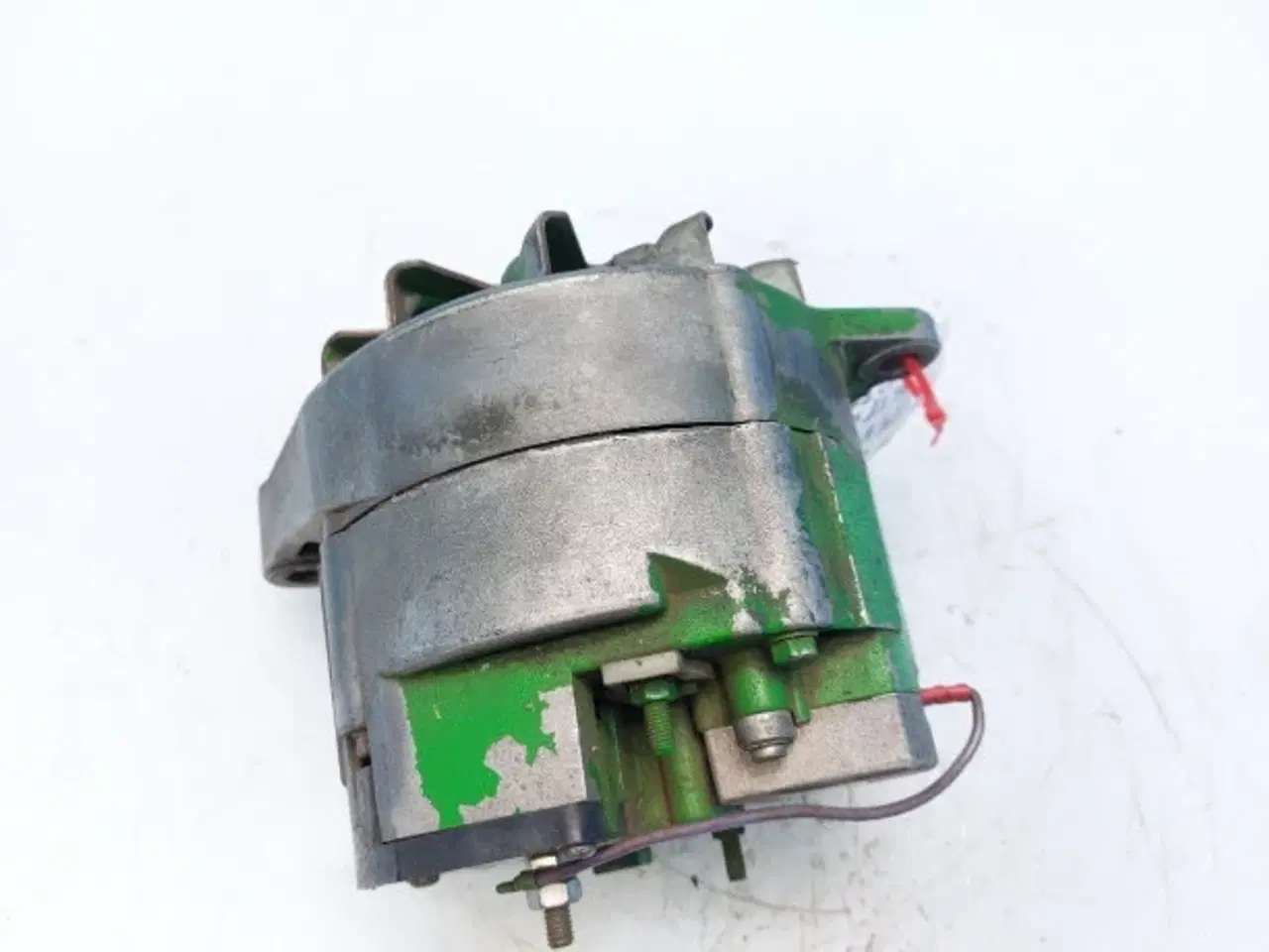 Billede 7 - John Deere 3030 Generator AL28516