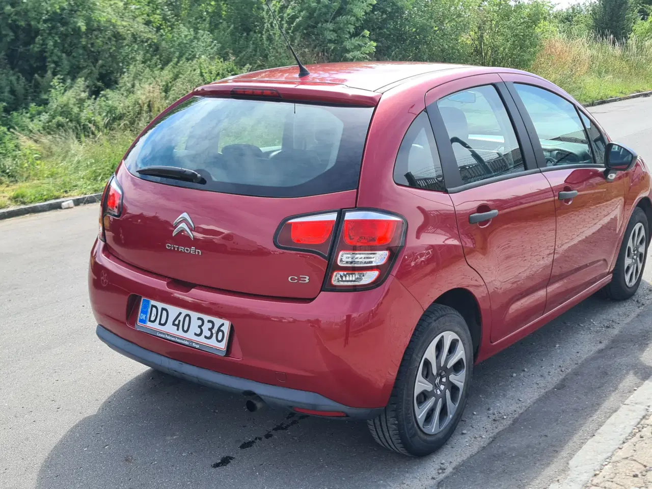 Billede 5 - Citroen C3