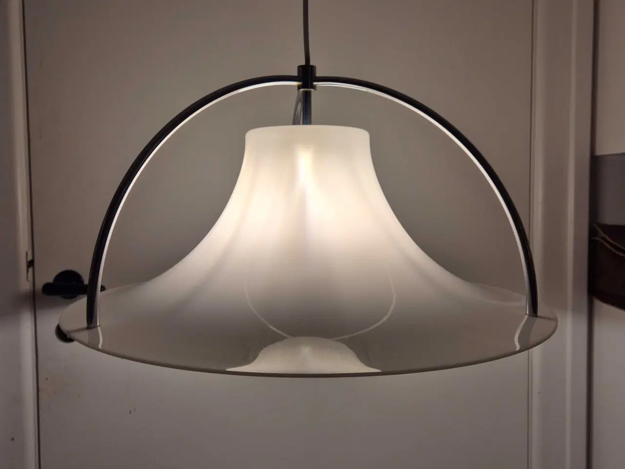 Billede 1 - Hvid Single af Jo Hammerborg