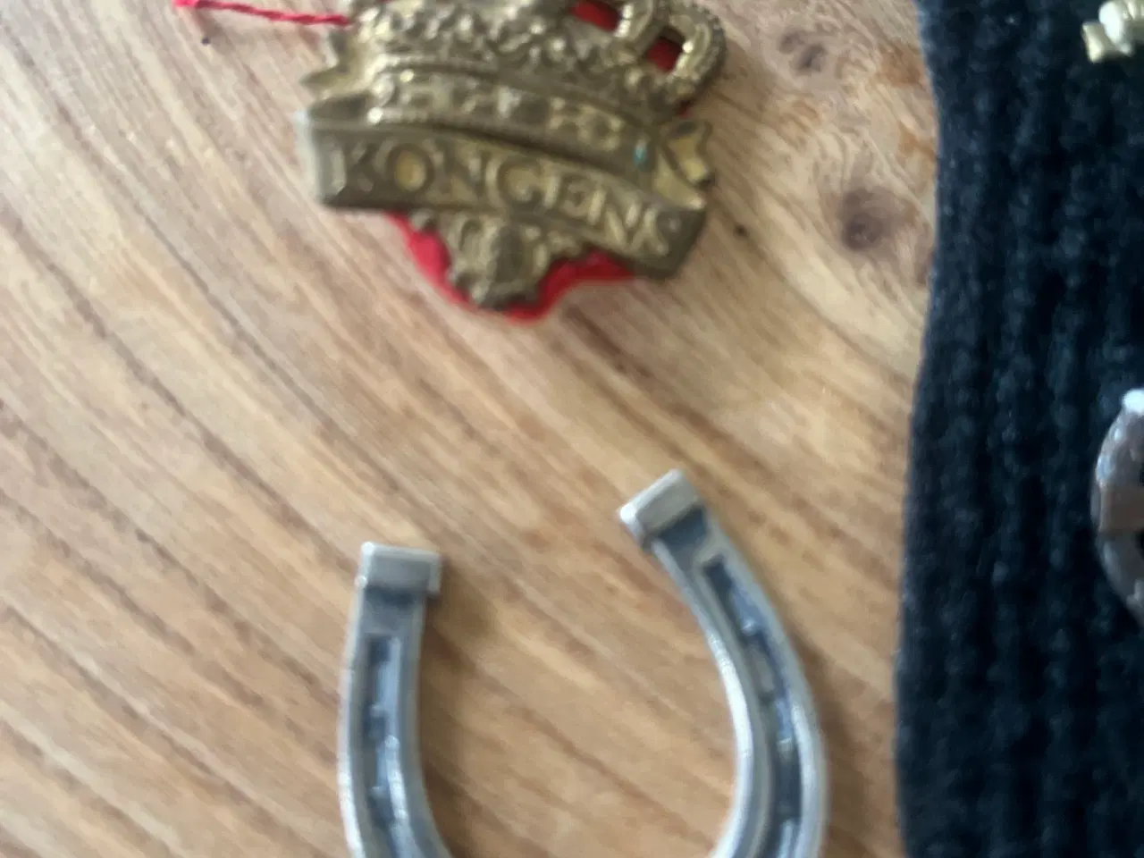 Billede 4 - Samling af emblemer