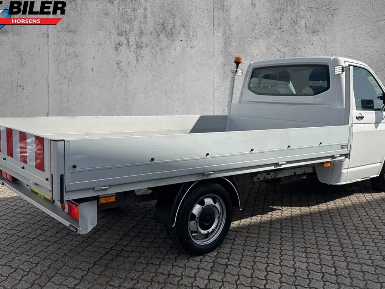 Billede 6 - VW Transporter 2,0 TDi 150 Ladvogn lang