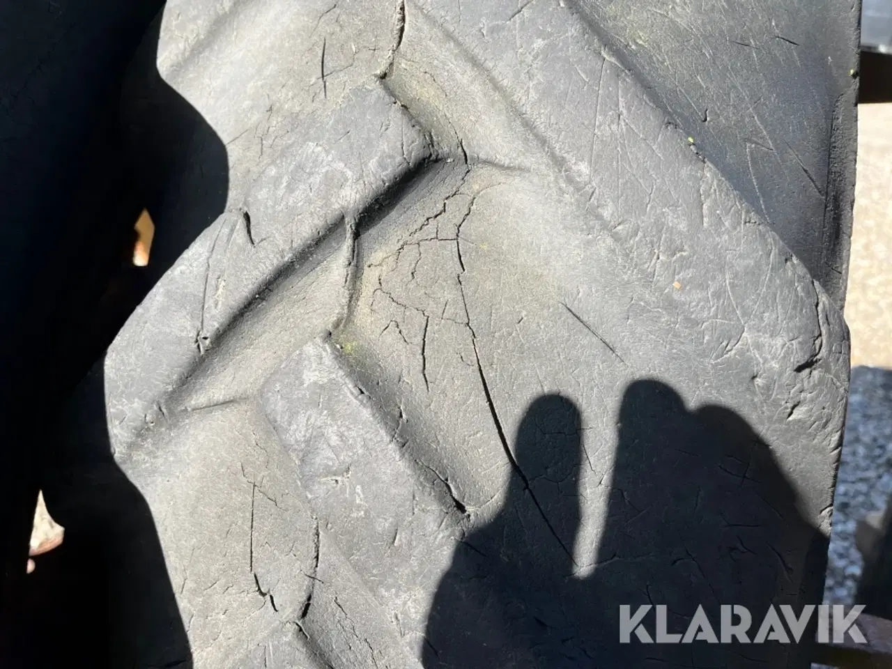 Billede 9 - Tvillinghjul