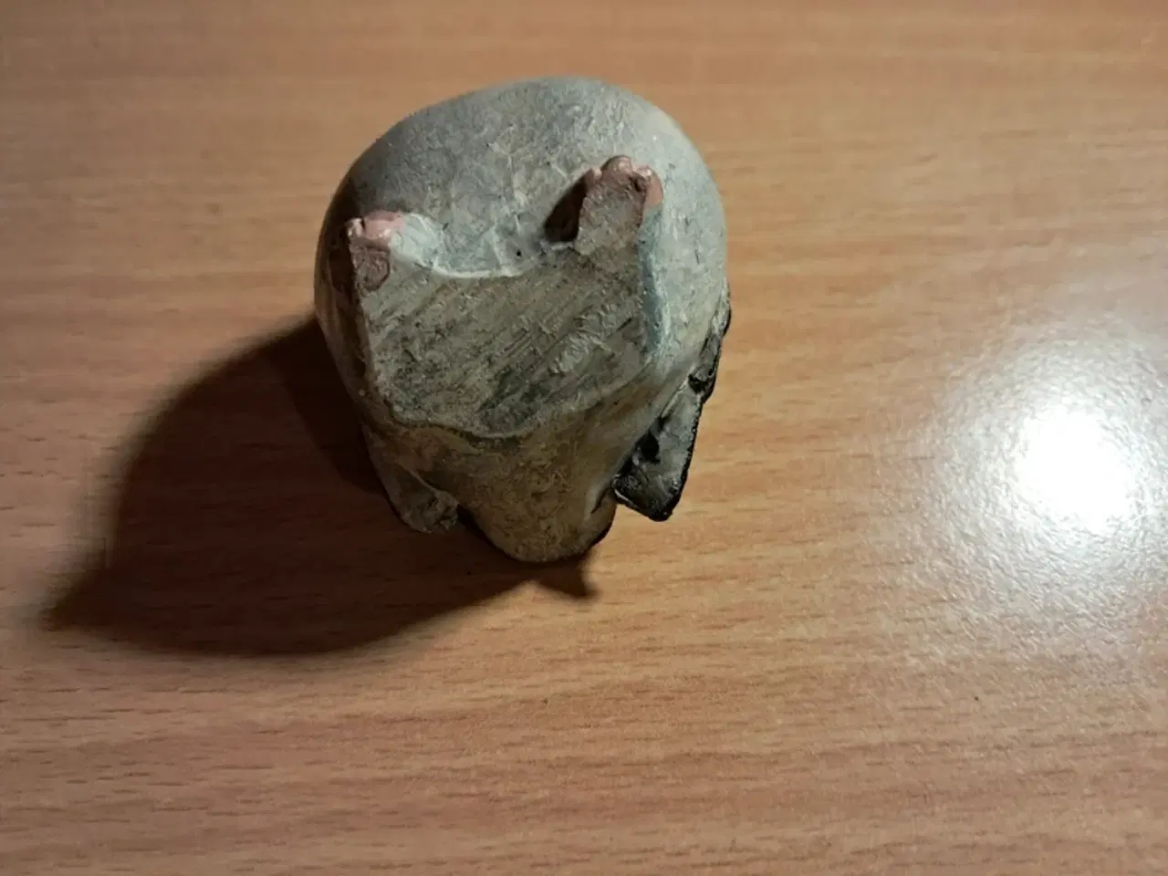 Billede 6 - Fuglefigur