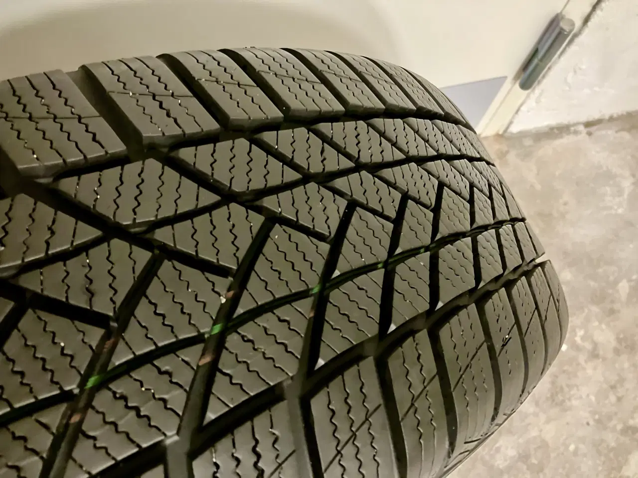 Billede 4 - Vinterdæk på fælge 