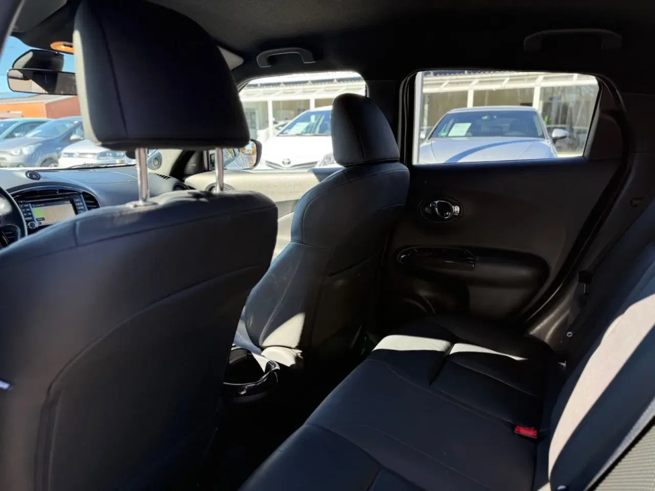 Billede 16 - Nissan Juke 1,2 Dig-T 115 Tekna