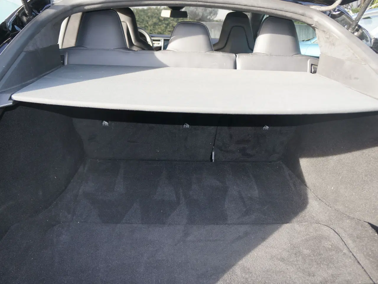 Billede 7 - Tesla Model S 75 D