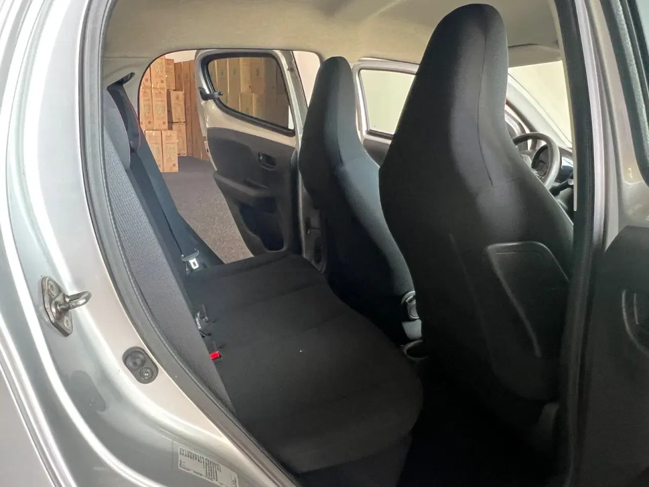 Billede 19 - Peugeot 108 1,0 e-VTi 69 Active