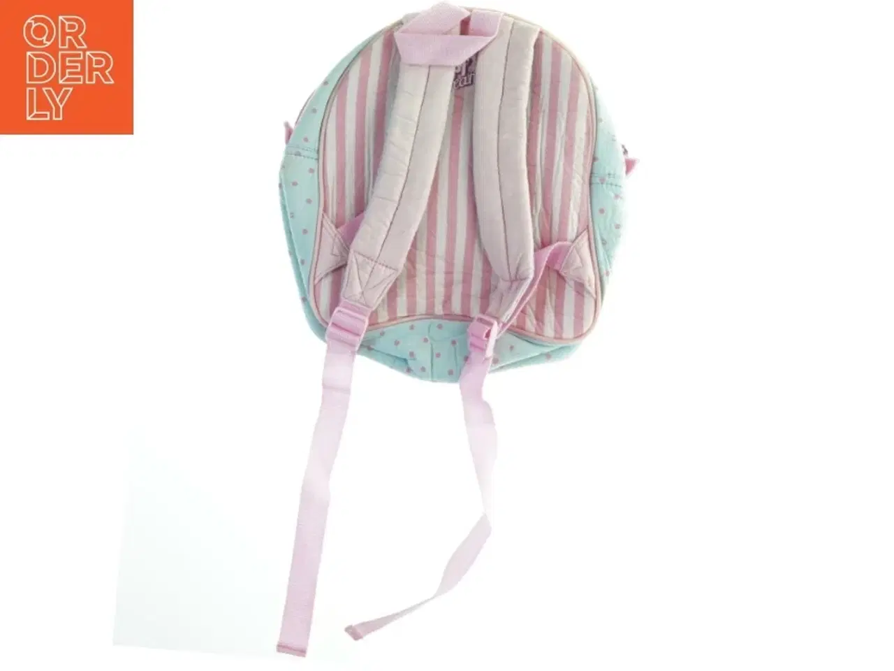 Billede 2 - Børne Rygsæk med Bamsemotiv fra Babyborn (str. 30 x 27 cm)