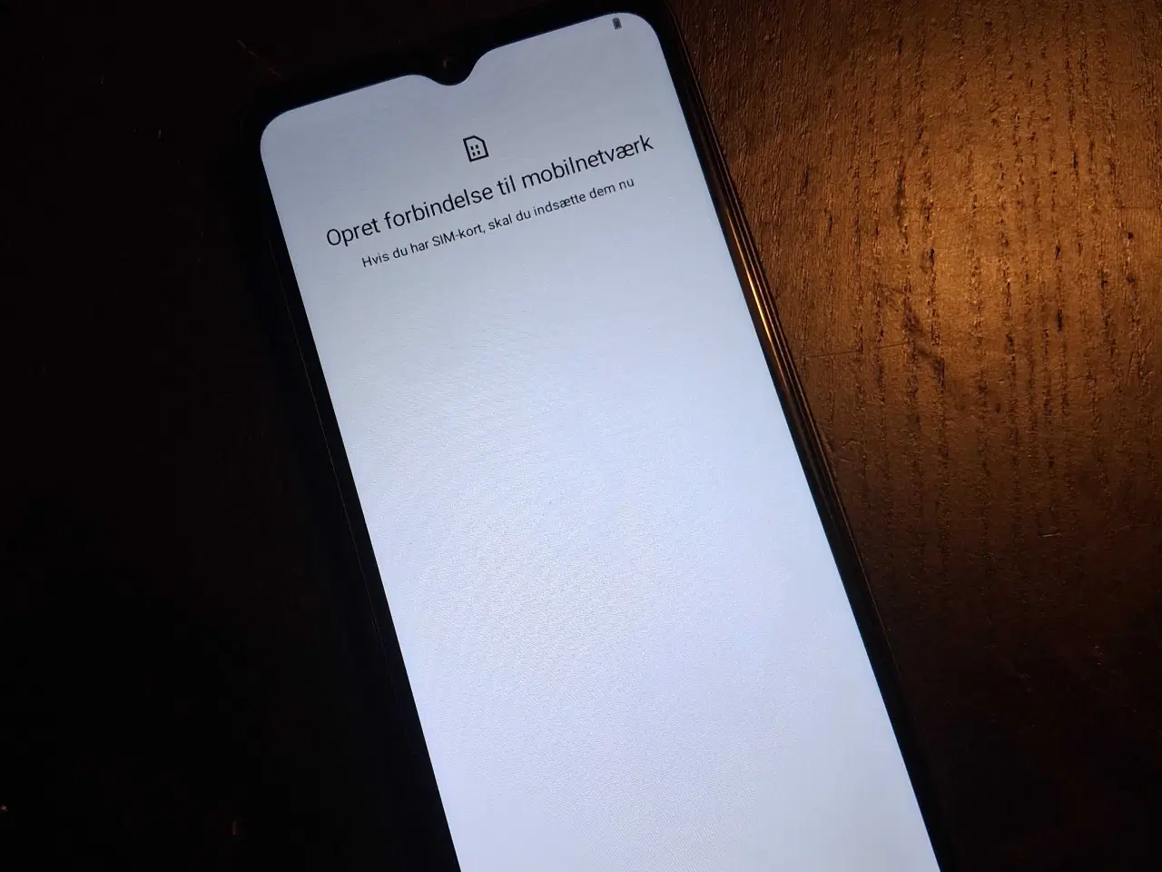 Billede 3 - HMD Arc - Android telefon med 4G