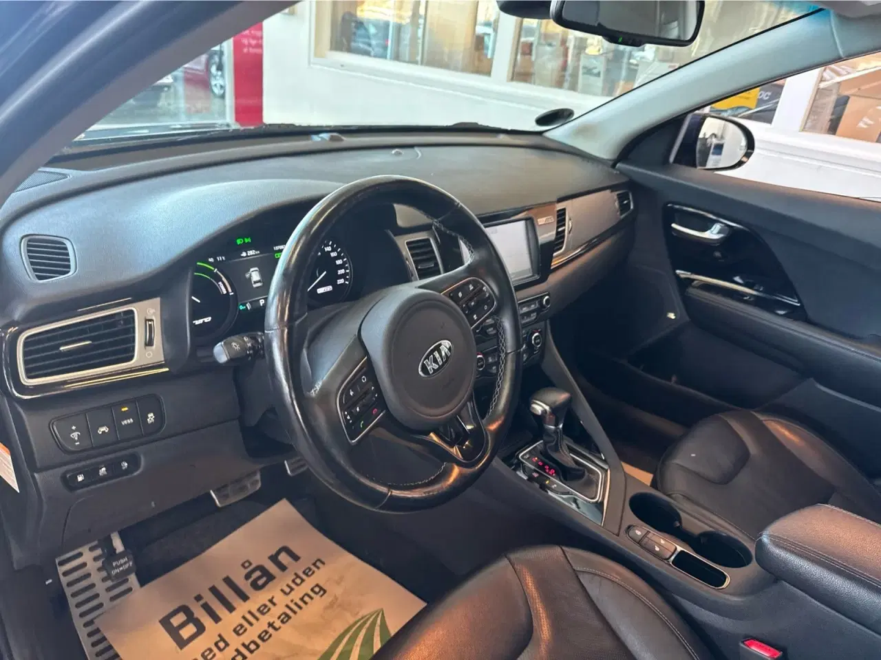 Billede 18 - Kia Niro 1,6 PHEV Premium DCT