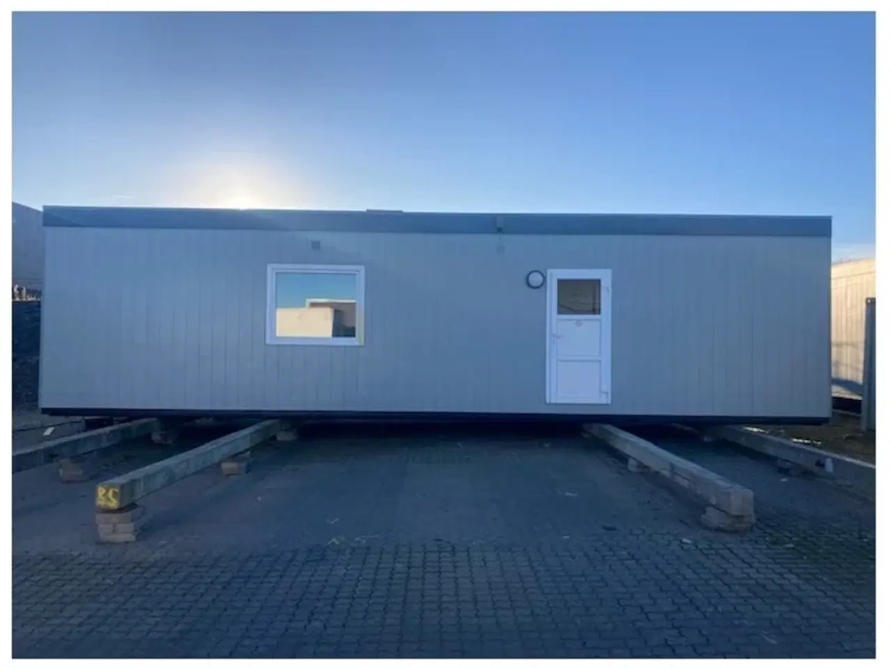 Billede 8 - Ref: 48612800 Beboelsesmodul