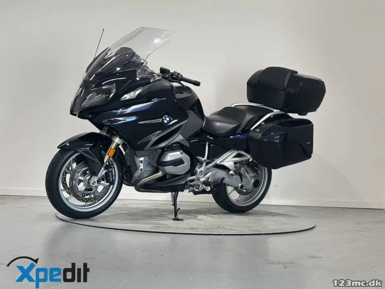 Billede 7 - BMW R 1200 RT