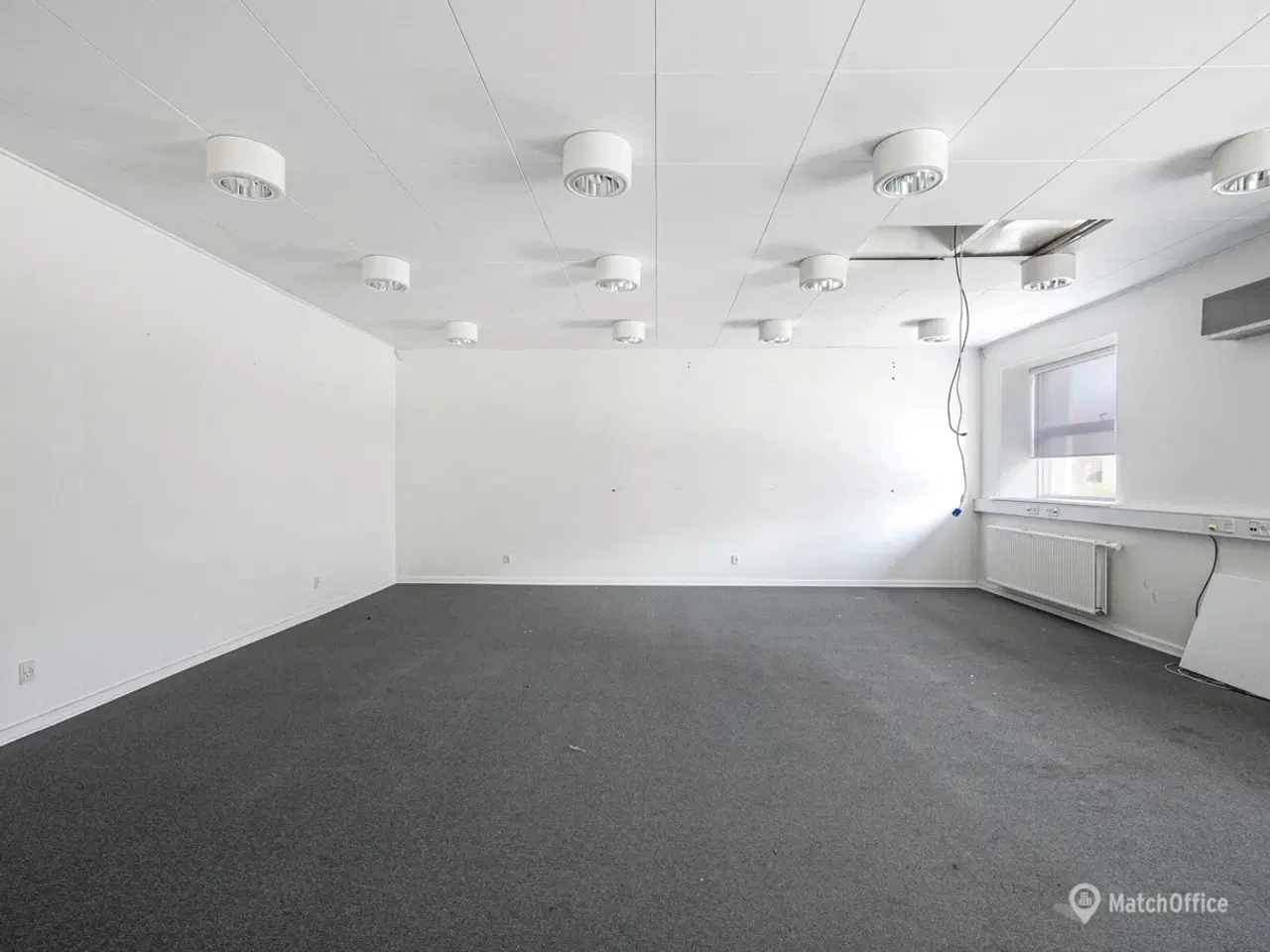 Billede 7 - Lager-. kontor- og produktionsfaciliteter til mange formål