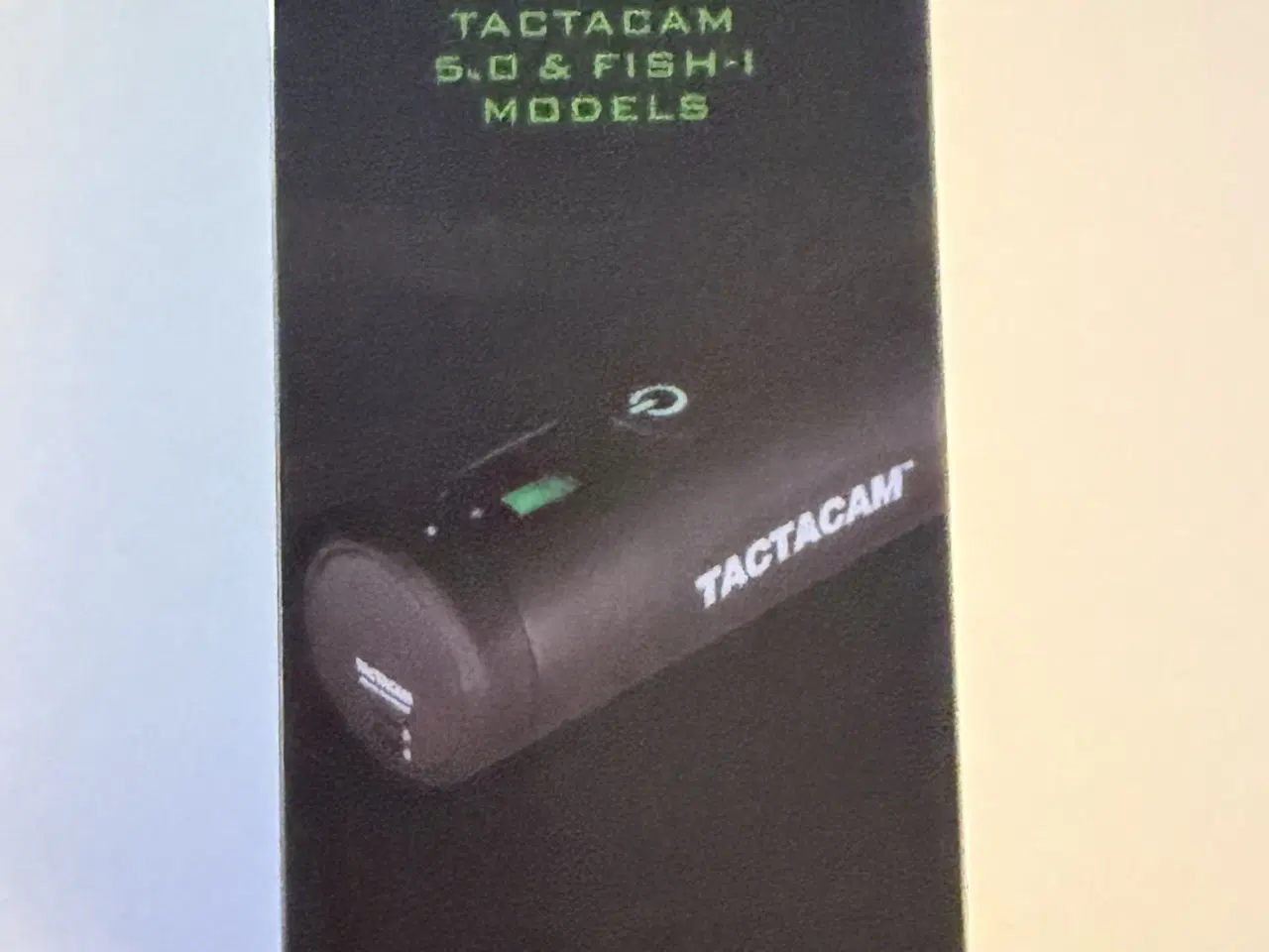 Billede 3 - Tactacam Solo Extreme