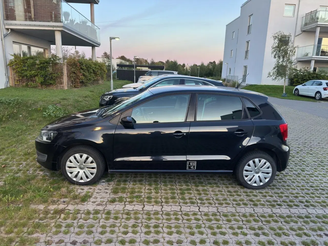 Billede 8 - VW Polo 1,6 TDi 90 Comfortline BMT Van