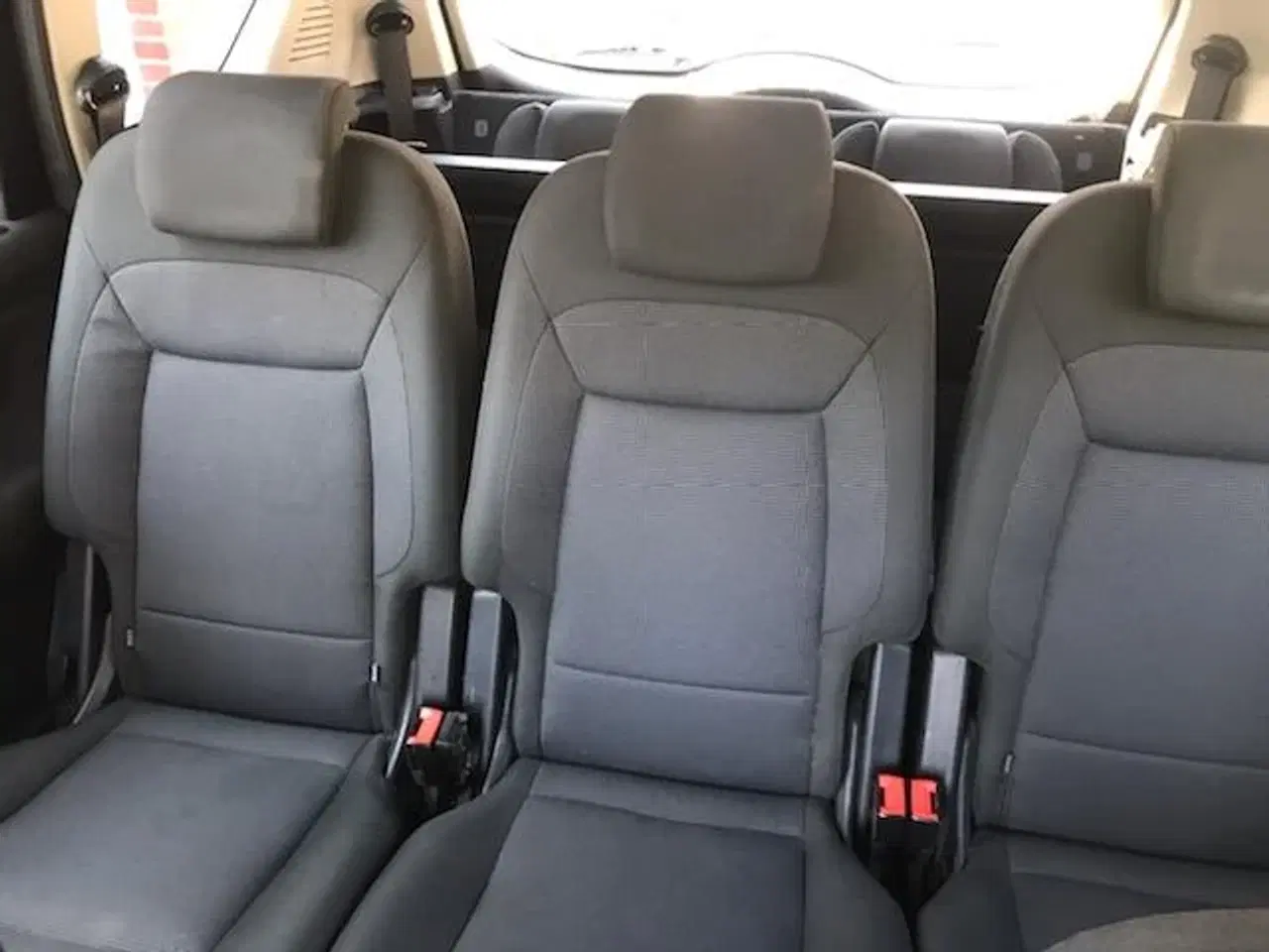 Billede 7 - Ford s max 2.0 tdic