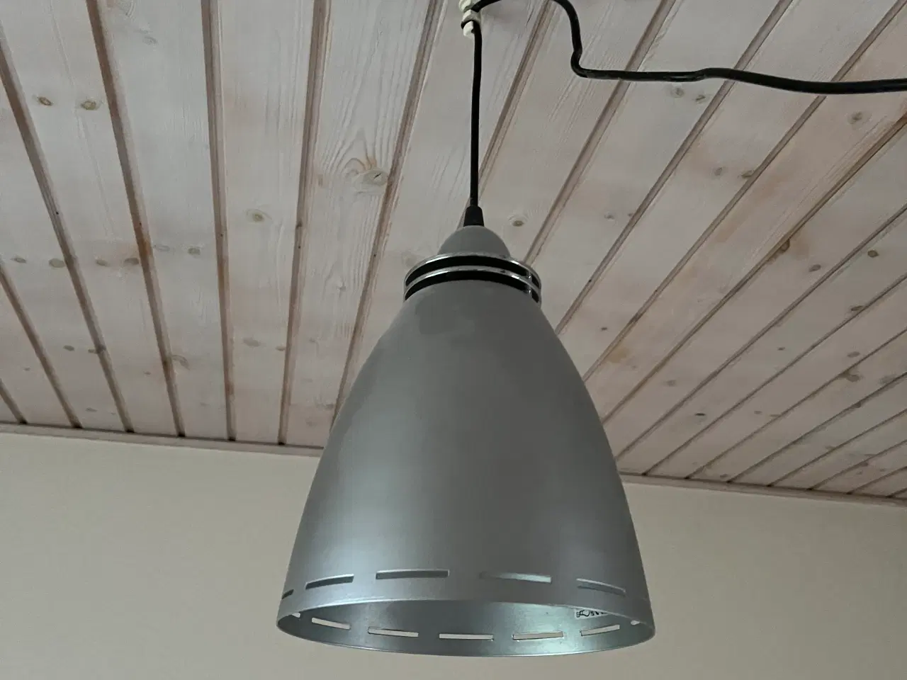 Billede 3 - Loftslampe 