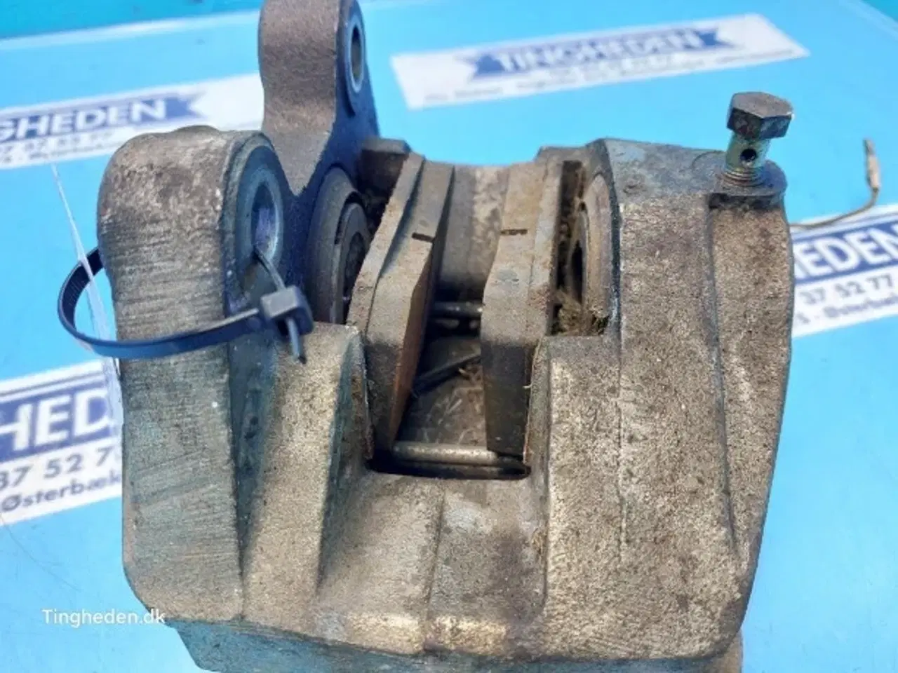 Billede 11 - New Holland CR9080 Bremsekaliber 84989455