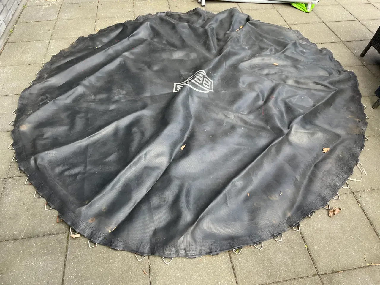 Billede 1 - Hel Berg Trampolin 330 cm