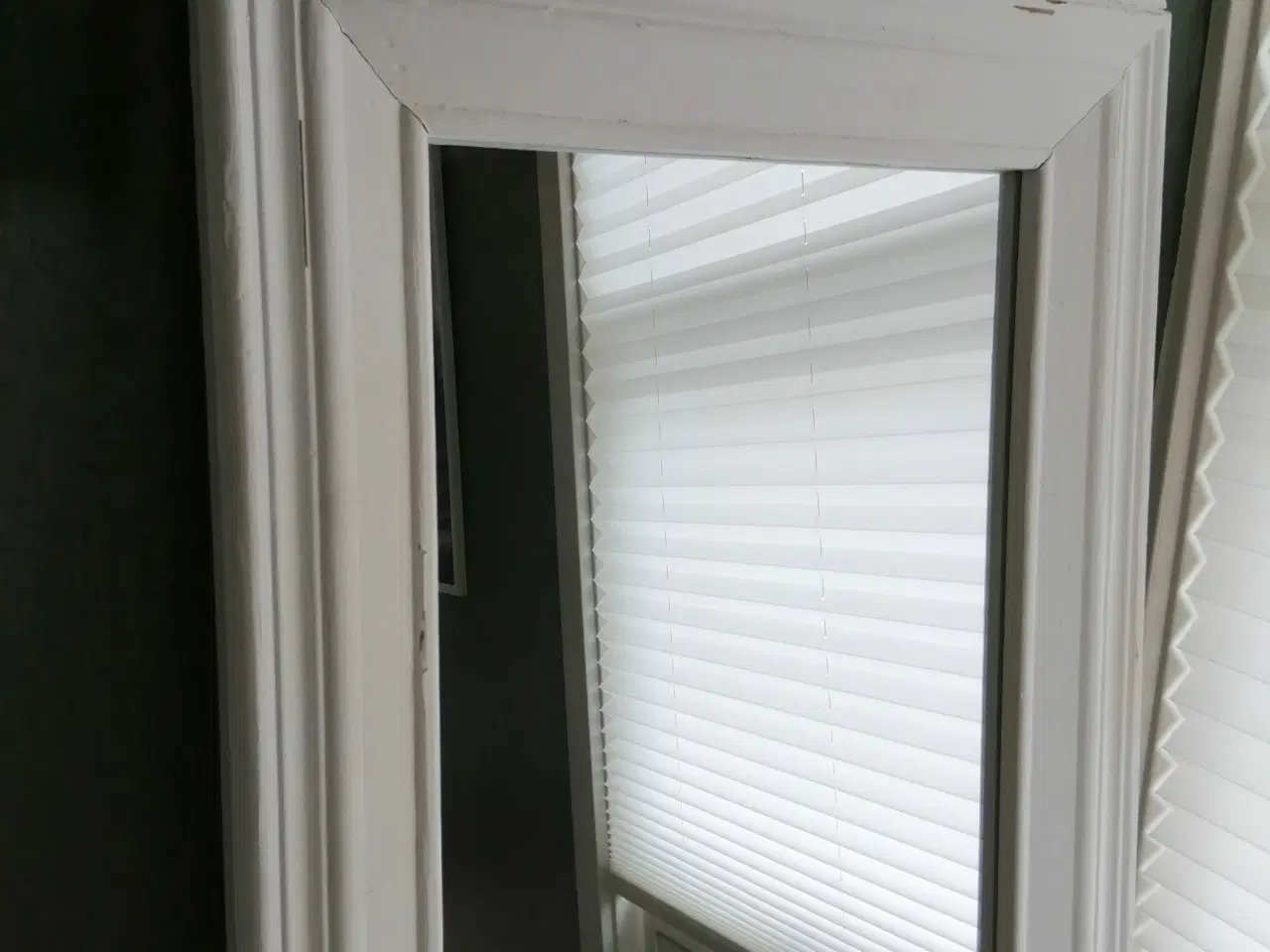 Billede 4 - Romantisk stå selv spejl 