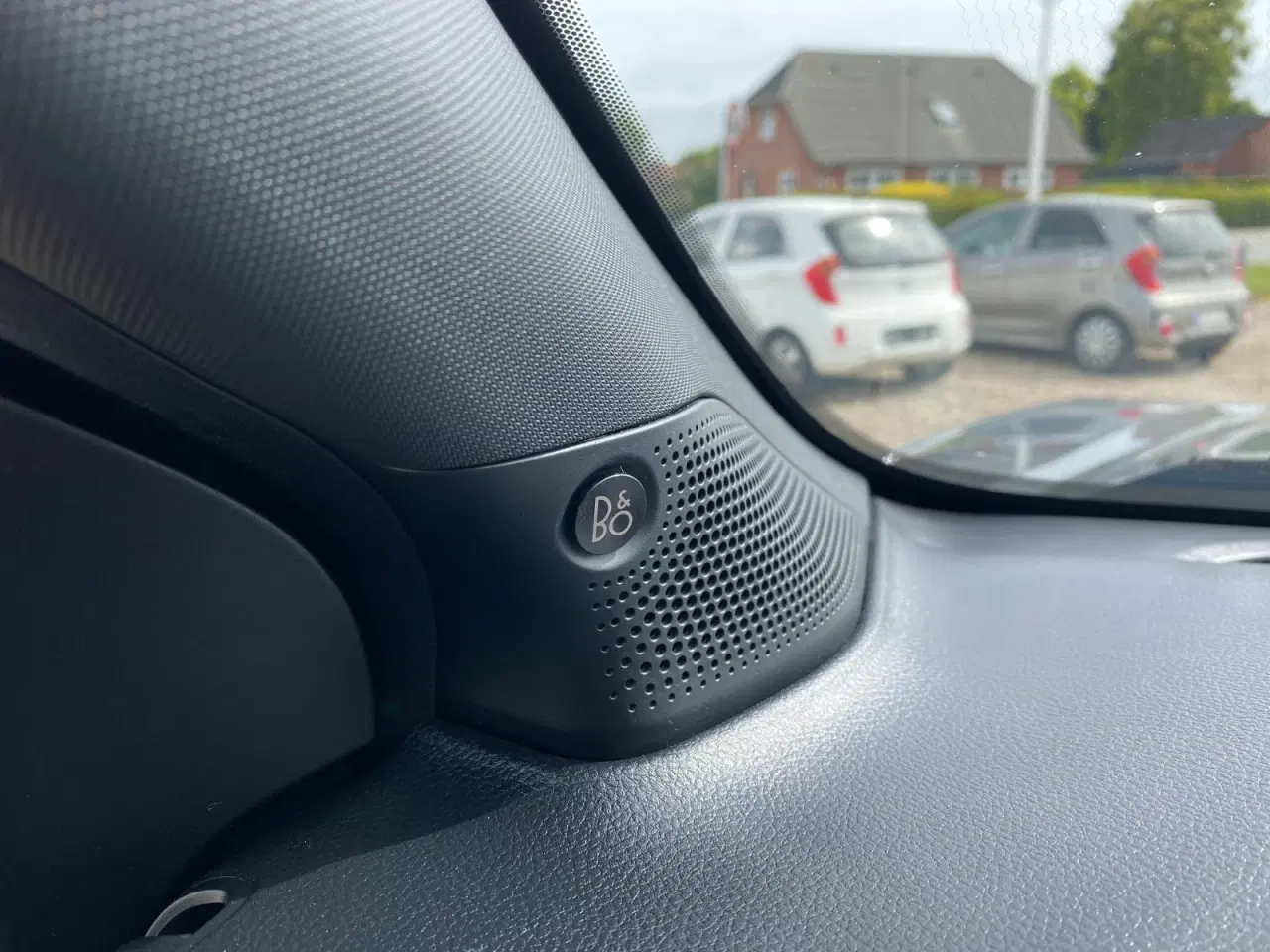 Billede 21 - Ford Ranger 3,0 EcoBlue Platinum Db.Kab aut.