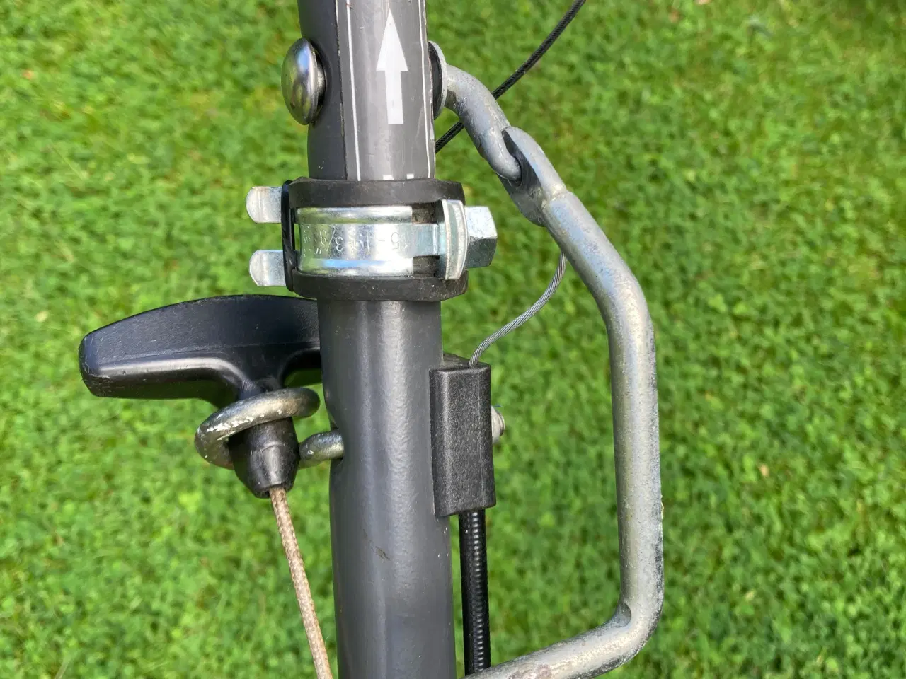 Billede 7 - Husqvarna plæneklipper