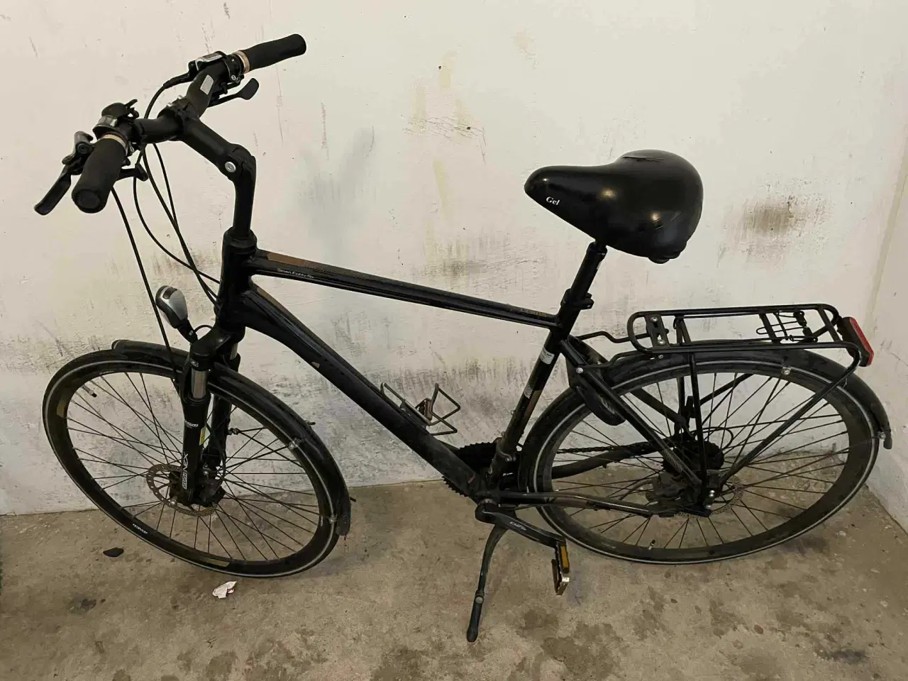 Billede 3 - Kildemoes herrecykel 