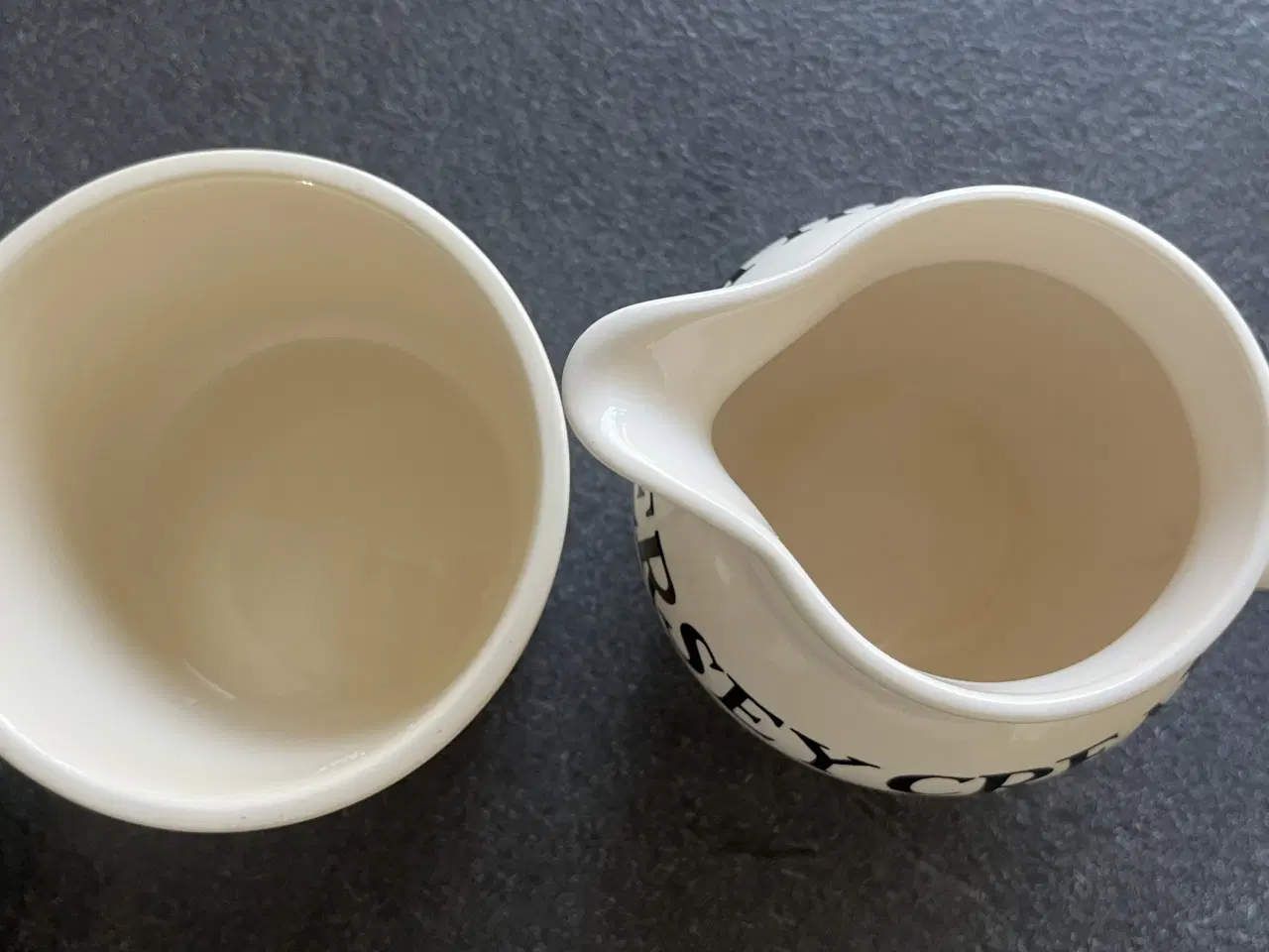 Billede 12 - Emma Bridgewater TOAST & MARMELADE morgenbords sæt