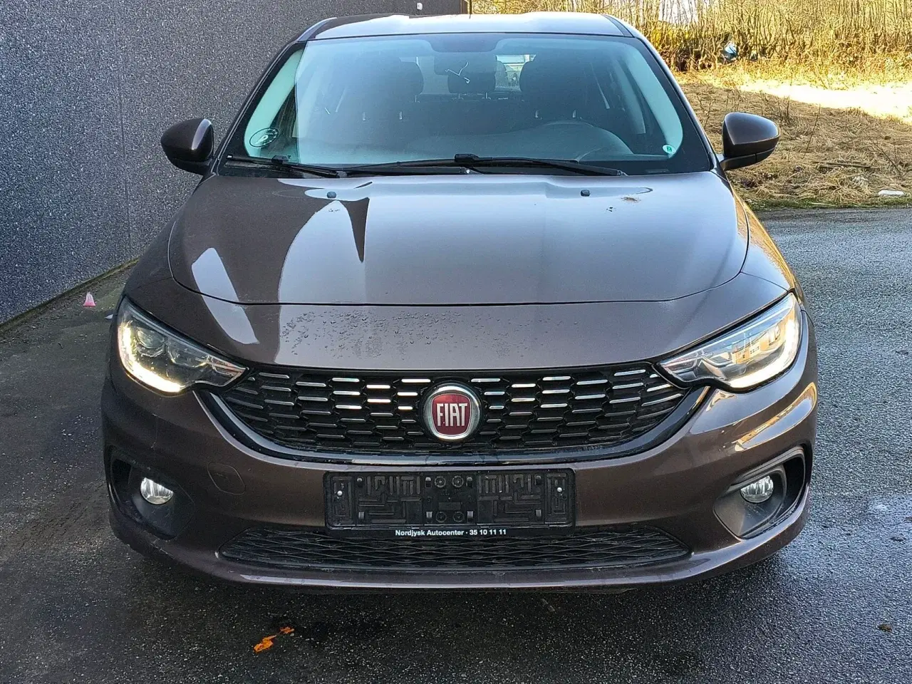 Billede 4 - Fiat Tipo 1,3 MJT Easy 95HK 5d 6g