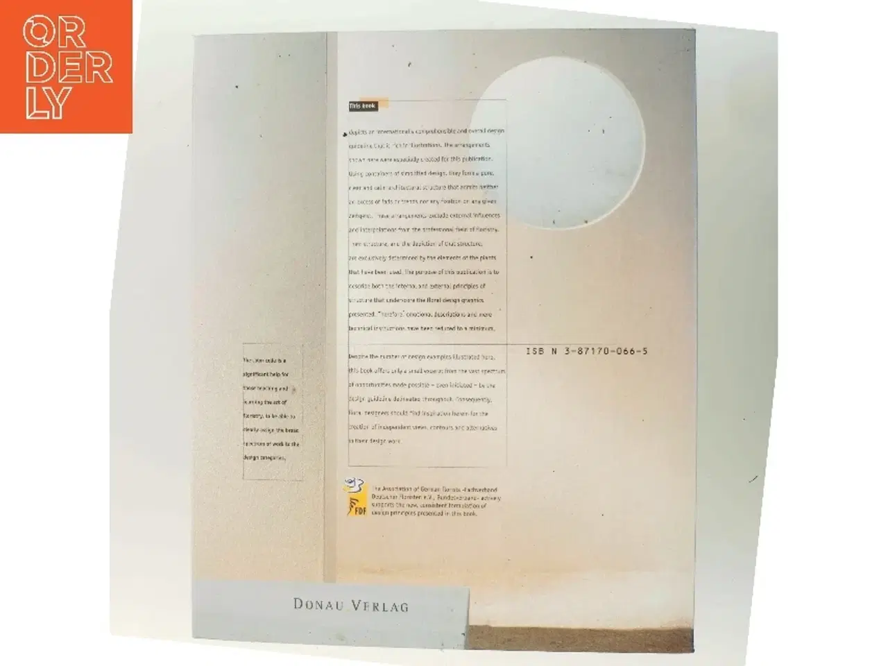 Billede 3 - Principles of Floral Design af Gregor Lersch (Bog)