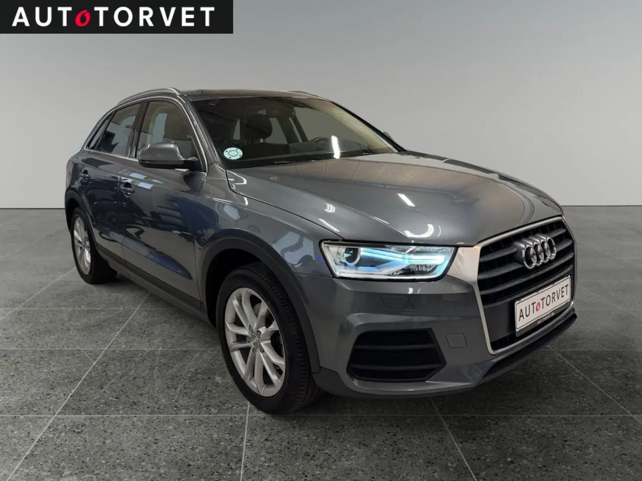 Billede 2 - Audi Q3 1,4 TFSi 150 Ultra