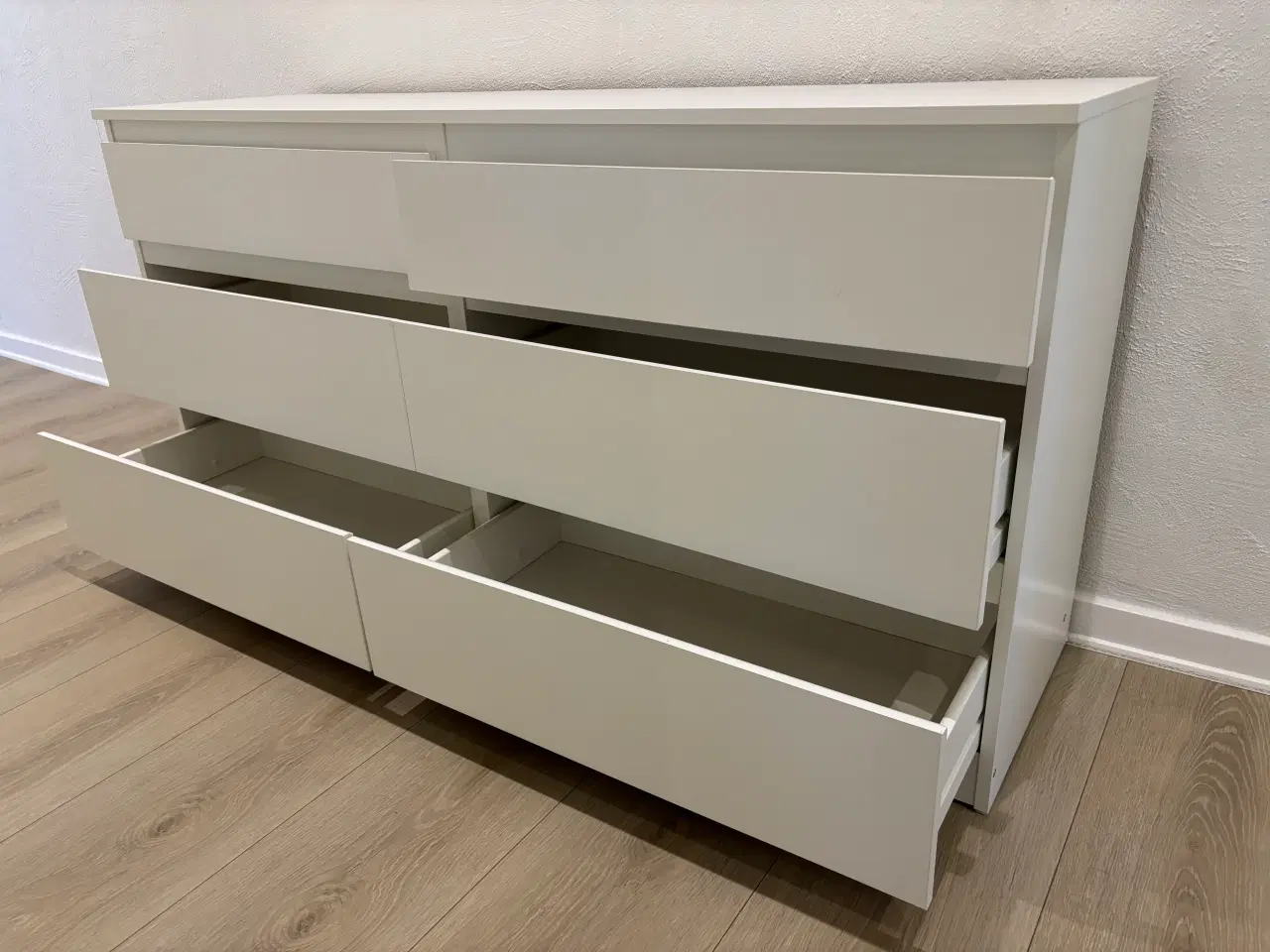 Billede 6 - Kommode, IKEA MALM