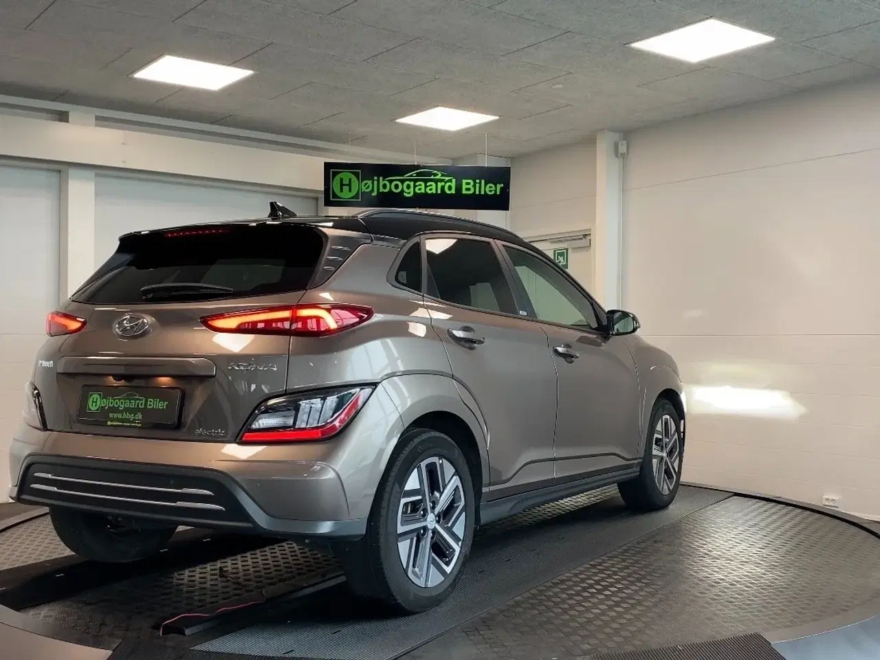 Billede 5 - Hyundai Kona 64 EV Trend