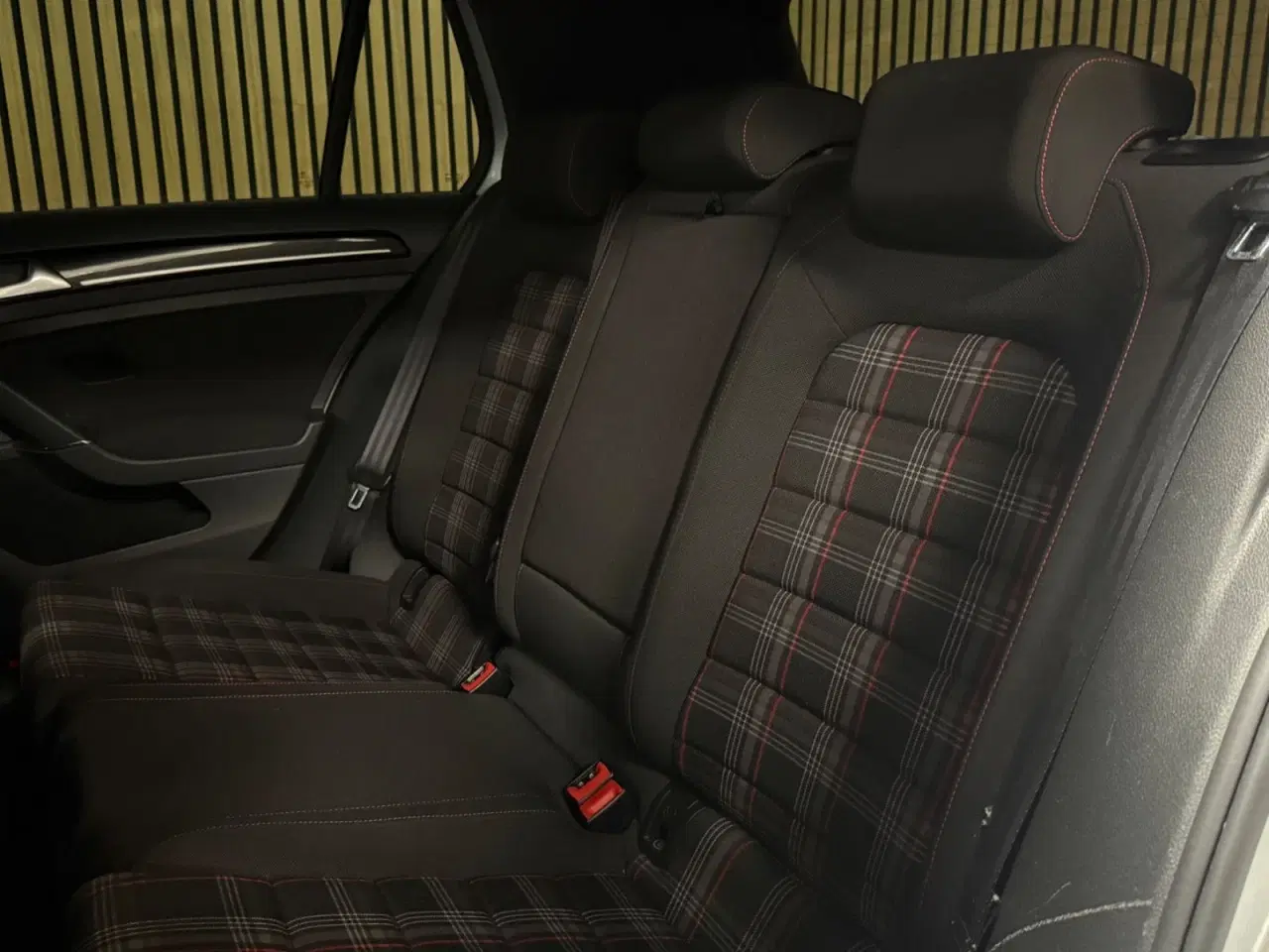 Billede 17 - VW Golf VII 2,0 GTi Performance DSG BMT