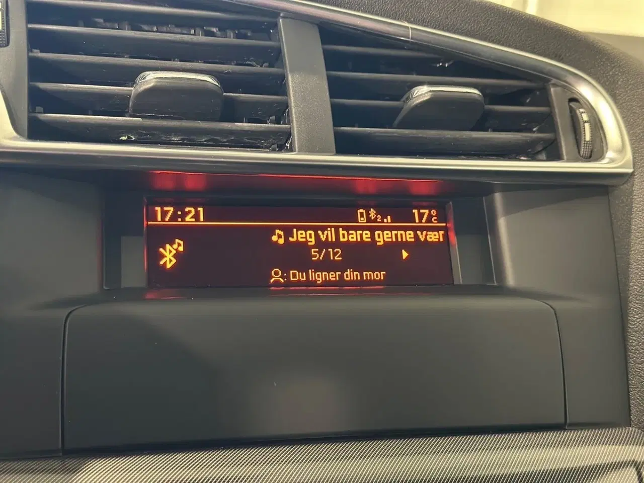 Billede 11 - Citroën C4 1,6 HDi 92 Seduction
