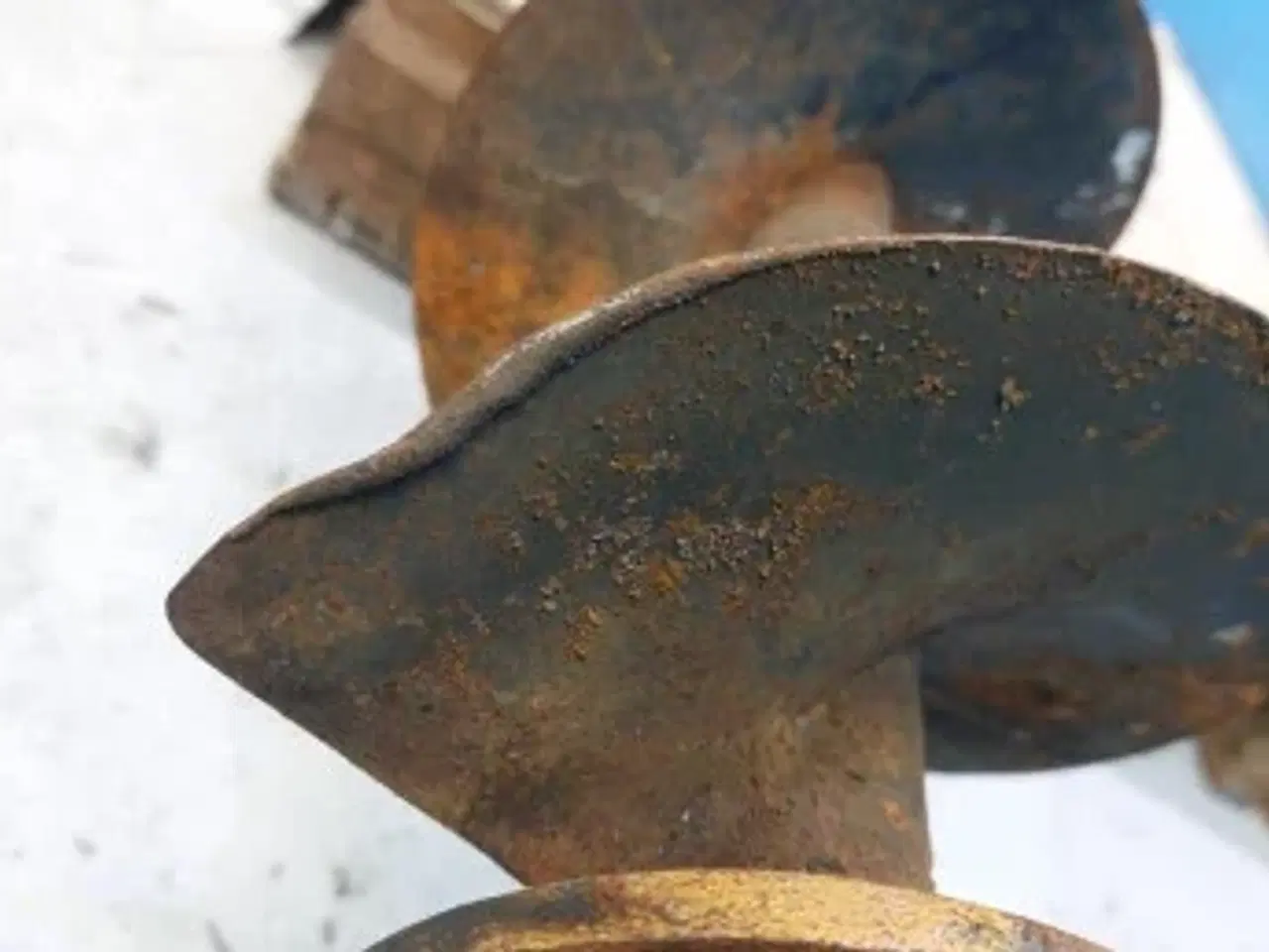 Billede 6 - Massey Ferguson 7274 Bundsnegl 28485000